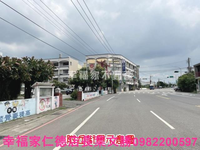 台南麻豆工業地-1