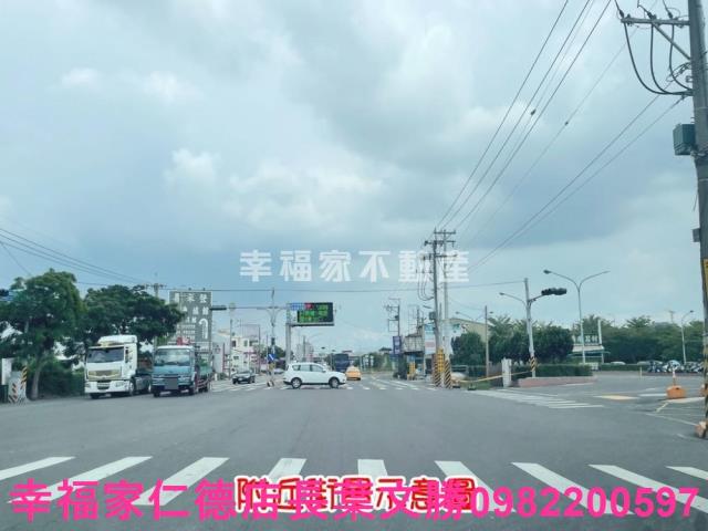 台南麻豆工業地-4