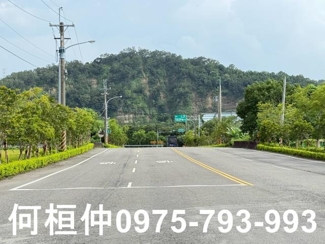 苗栗頭份農地-5