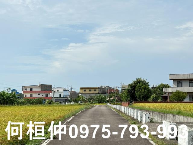 苗栗頭份農地-8