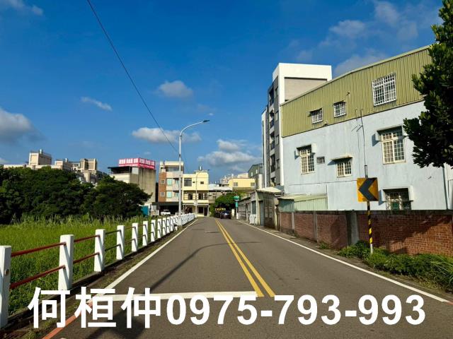 苗栗竹南農地-1