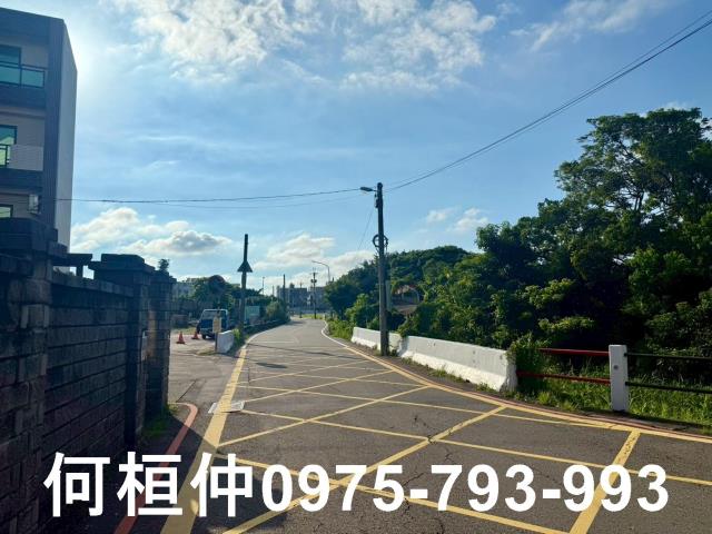 苗栗竹南農地-2