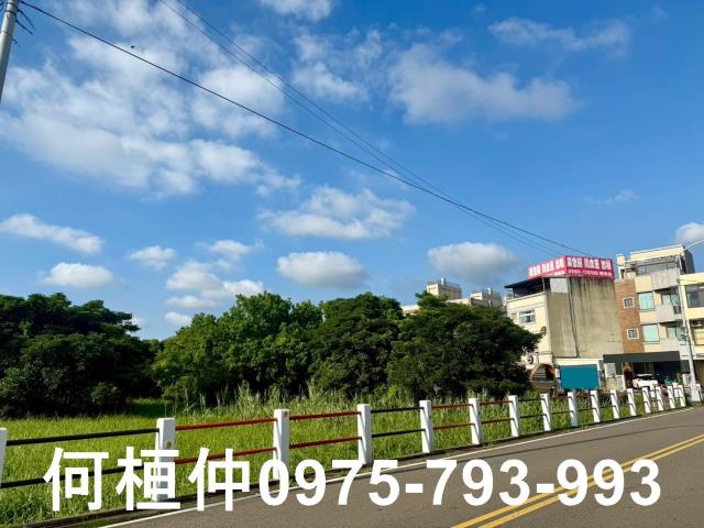 苗栗竹南農地-7
