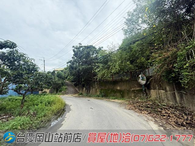 高雄燕巢農地-11