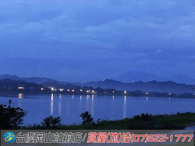 高雄燕巢農地-13