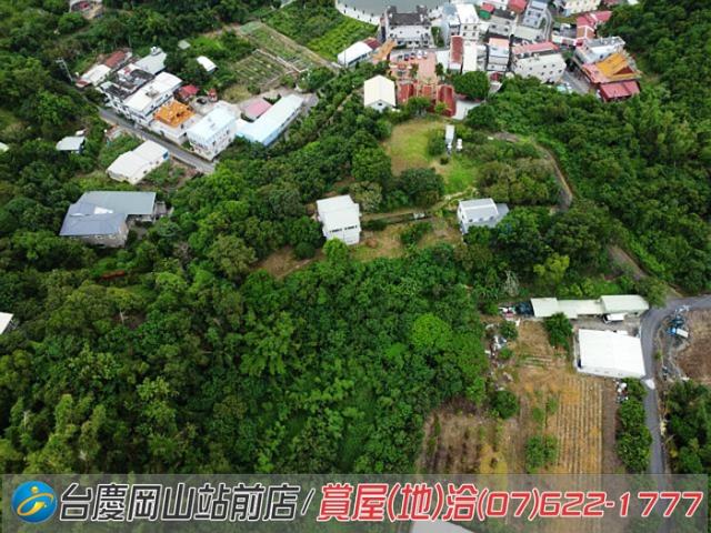 高雄燕巢農地-14