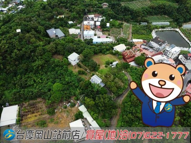 高雄燕巢農地-1