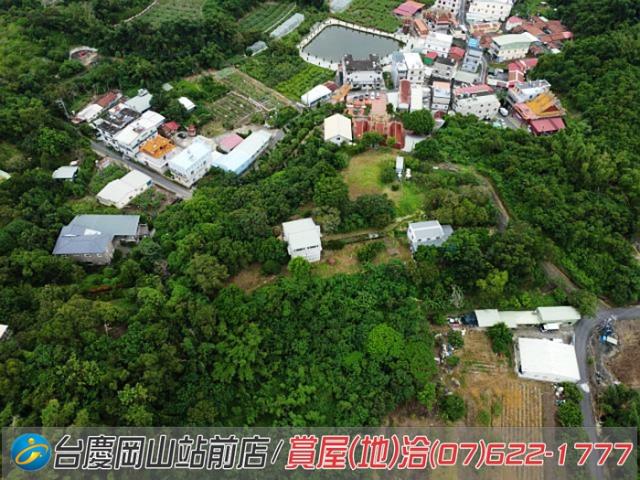 高雄燕巢農地-2