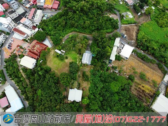 高雄燕巢農地-7