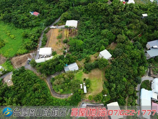 高雄燕巢農地-9