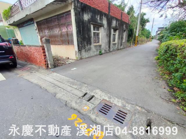 彰化二林農地-10