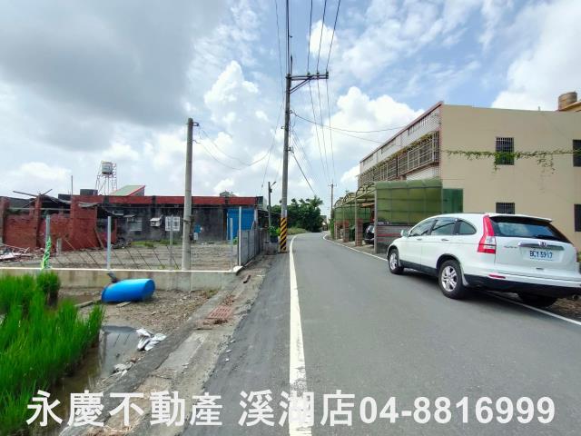 彰化二林農地-13