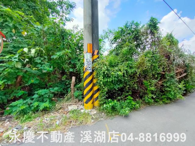 彰化二林農地-3