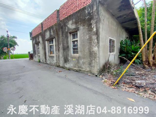彰化二林農地-8