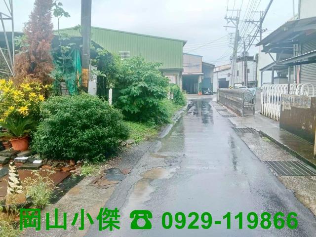 高雄路竹工業地-1