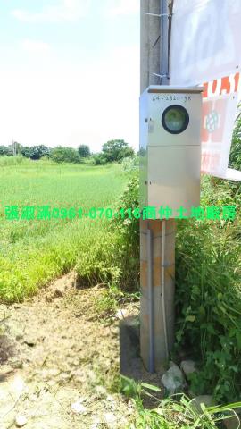 桃園新屋農地-2