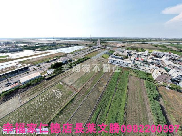 安南農地-10