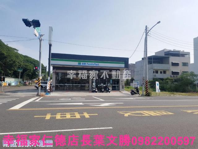 安南農地-12