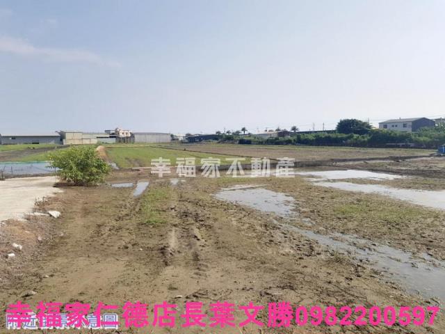 安南農地-13