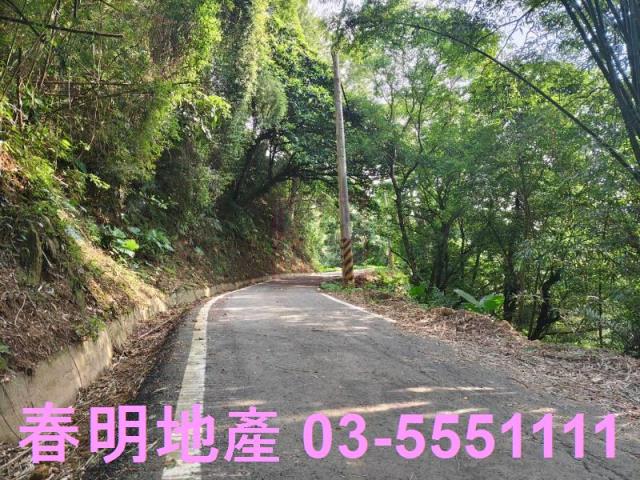 峨眉農地-2