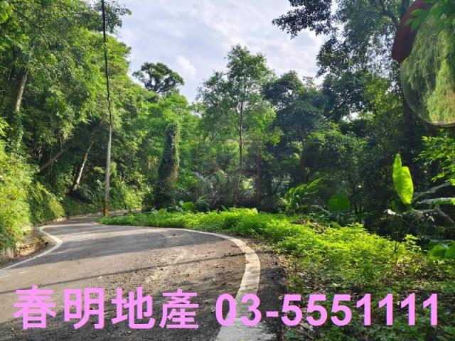 峨眉農地-5