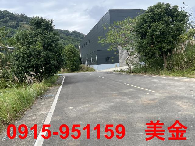 大溪工業地-1