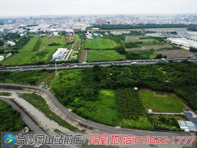 岡山農地-3