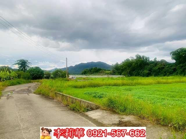 杉林農地-3