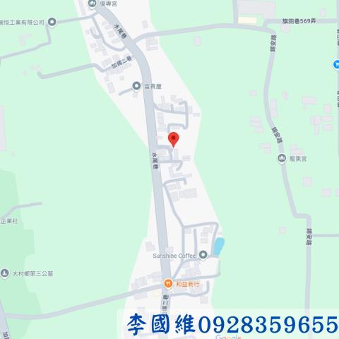 彰化法拍建地-4