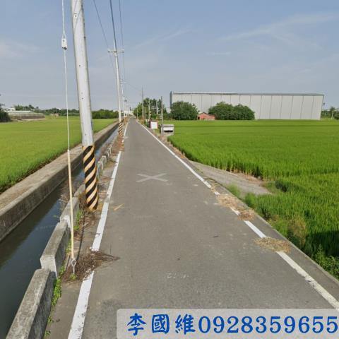 彰化埔鹽法拍農地-2
