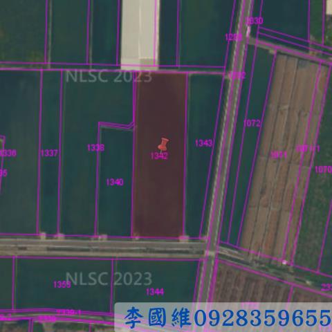 彰化埔鹽法拍農地-3
