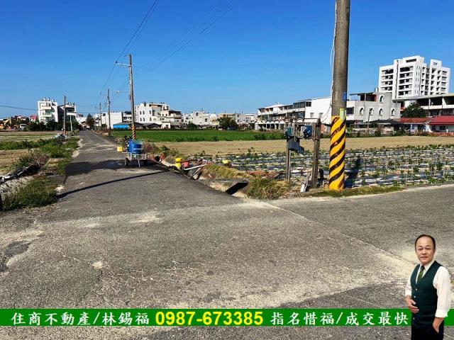台南佳里農地-13