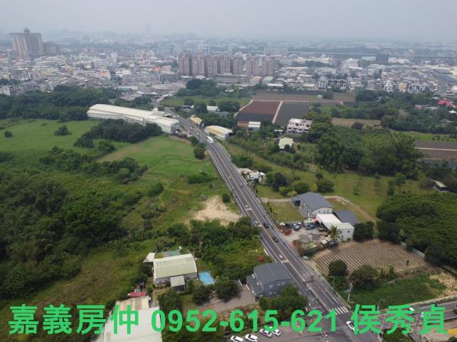 嘉義東區農地-2