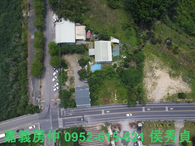嘉義東區農地-3