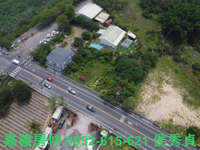 嘉義東區農地-7