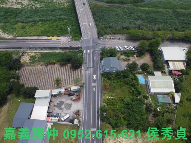 嘉義東區農地-8