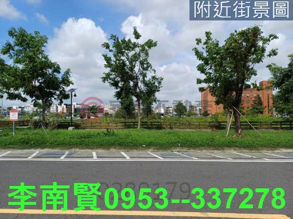 台南永康建地-6