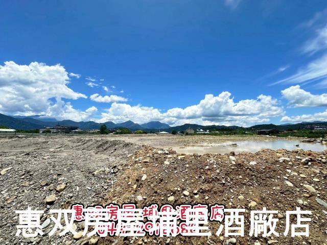 南投埔里農地-5