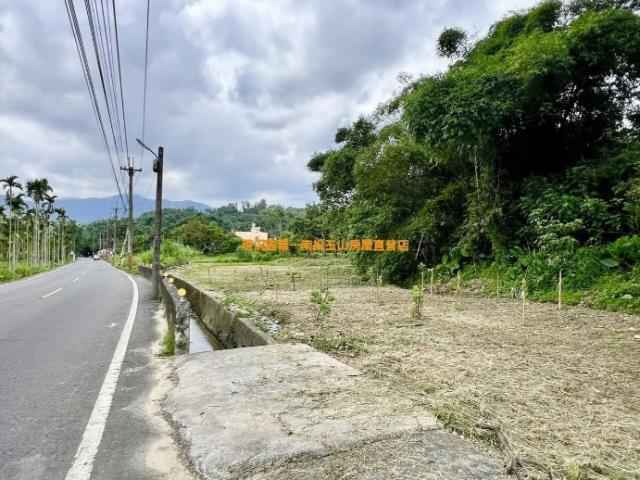 竹山農地-1