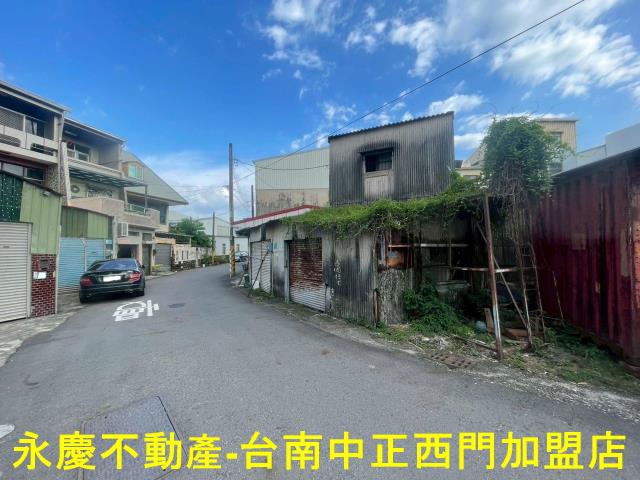 歸仁住宅地-3