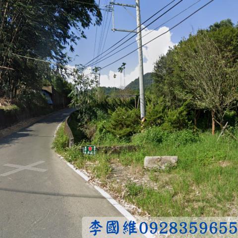 埔里拍賣農地-2