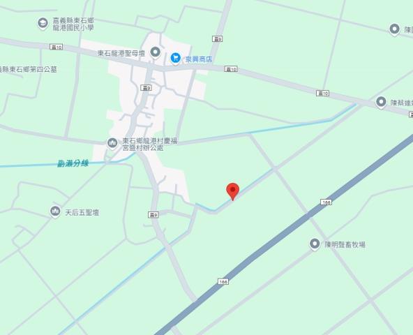 東石農地法拍-2