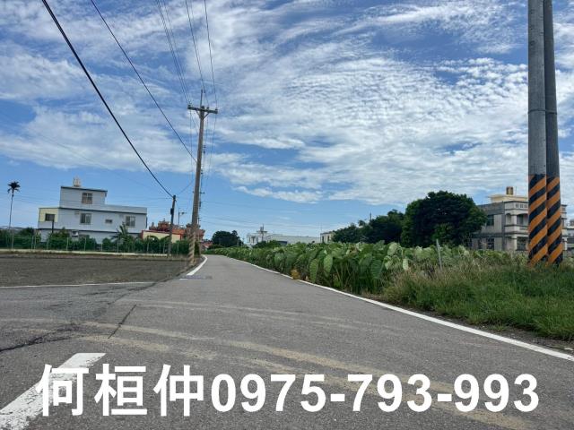 苗栗銅鑼農地-1