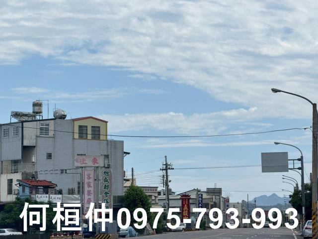 苗栗銅鑼農地-2