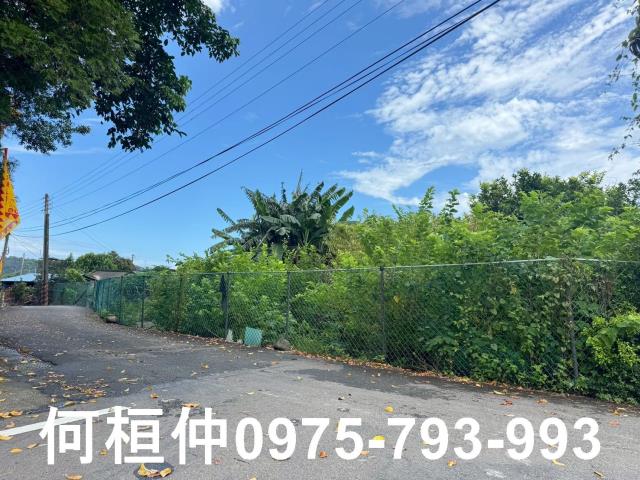 苗栗銅鑼農地-3
