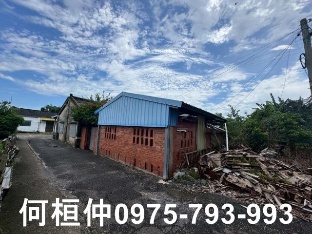 苗栗銅鑼農地-6