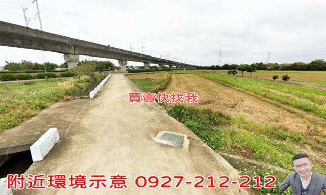桃園楊梅農地-3