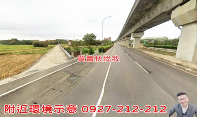 桃園楊梅農地-2