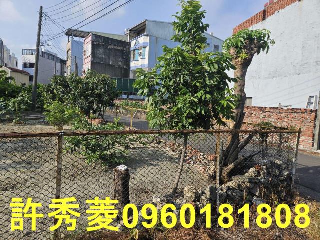 高雄路竹建地-10