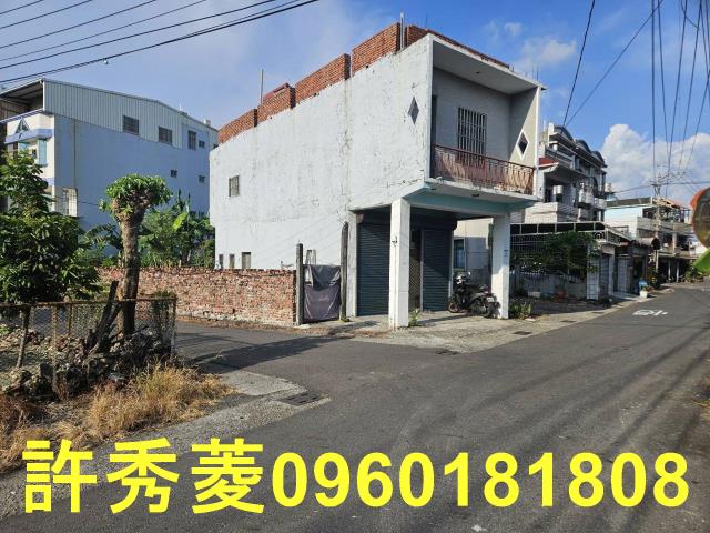 高雄路竹建地-1